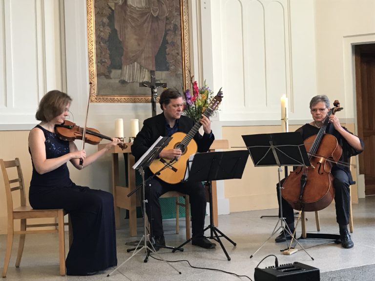 Tricordanza